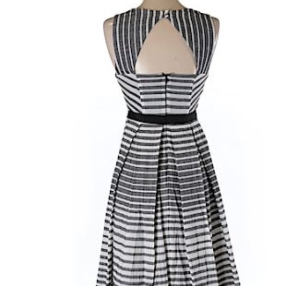 Eva Franco A Line dress - Picture 4 of 6